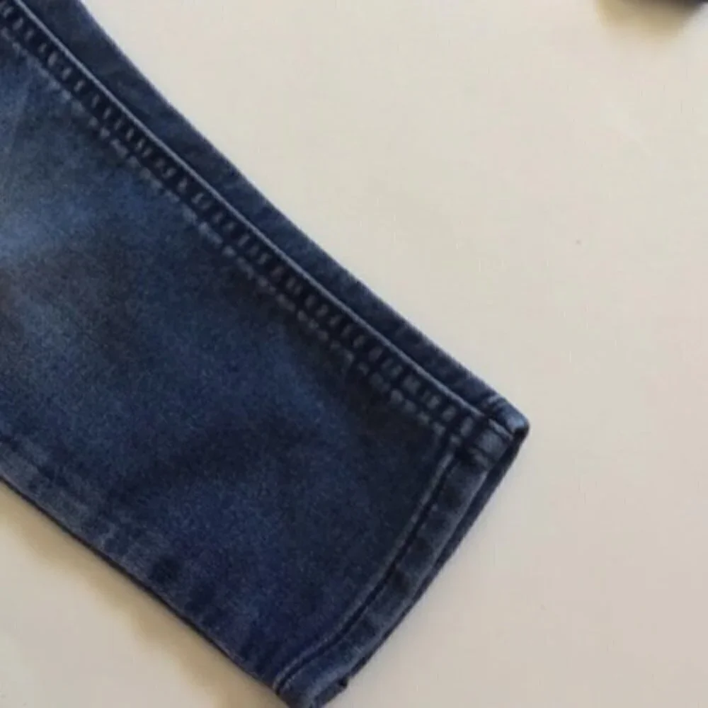 BABY GAP BLUE JEANS GREAT CONDITION
